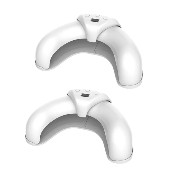 2x Hewelth BioClear
