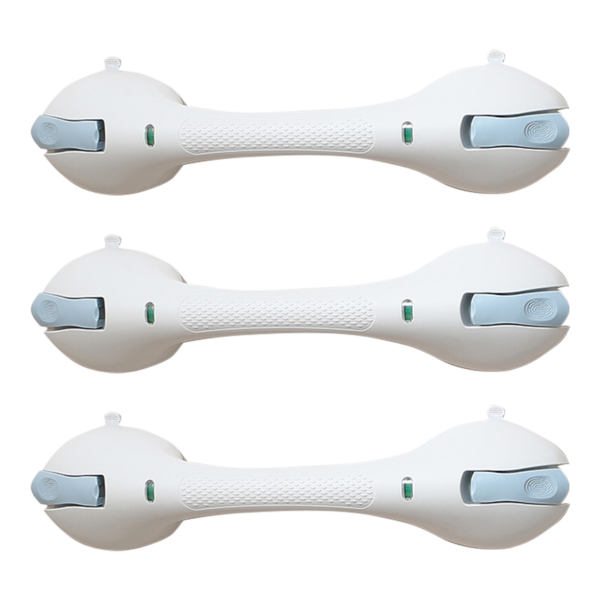 3x Graddi SureGrip