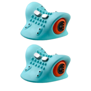 2x UltraNeck